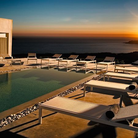 May Seven Suites - Adults Only Μεγαλοχώρι Εξωτερικό φωτογραφία