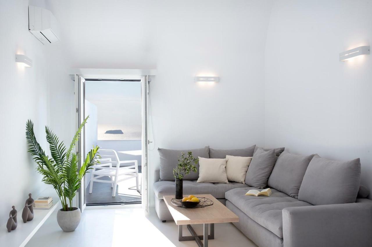 May Seven Suites - Adults Only Μεγαλοχώρι Εξωτερικό φωτογραφία