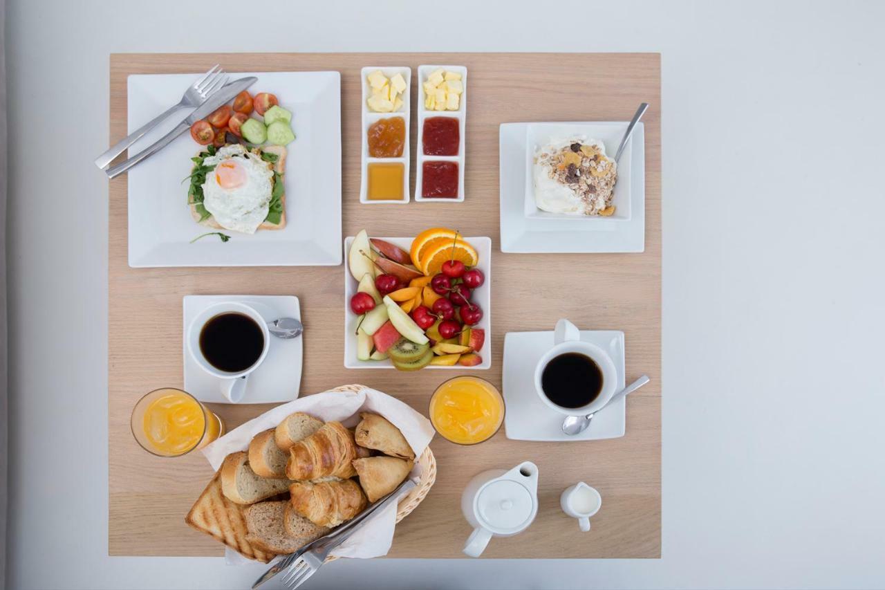 May Seven Suites - Adults Only Μεγαλοχώρι Εξωτερικό φωτογραφία