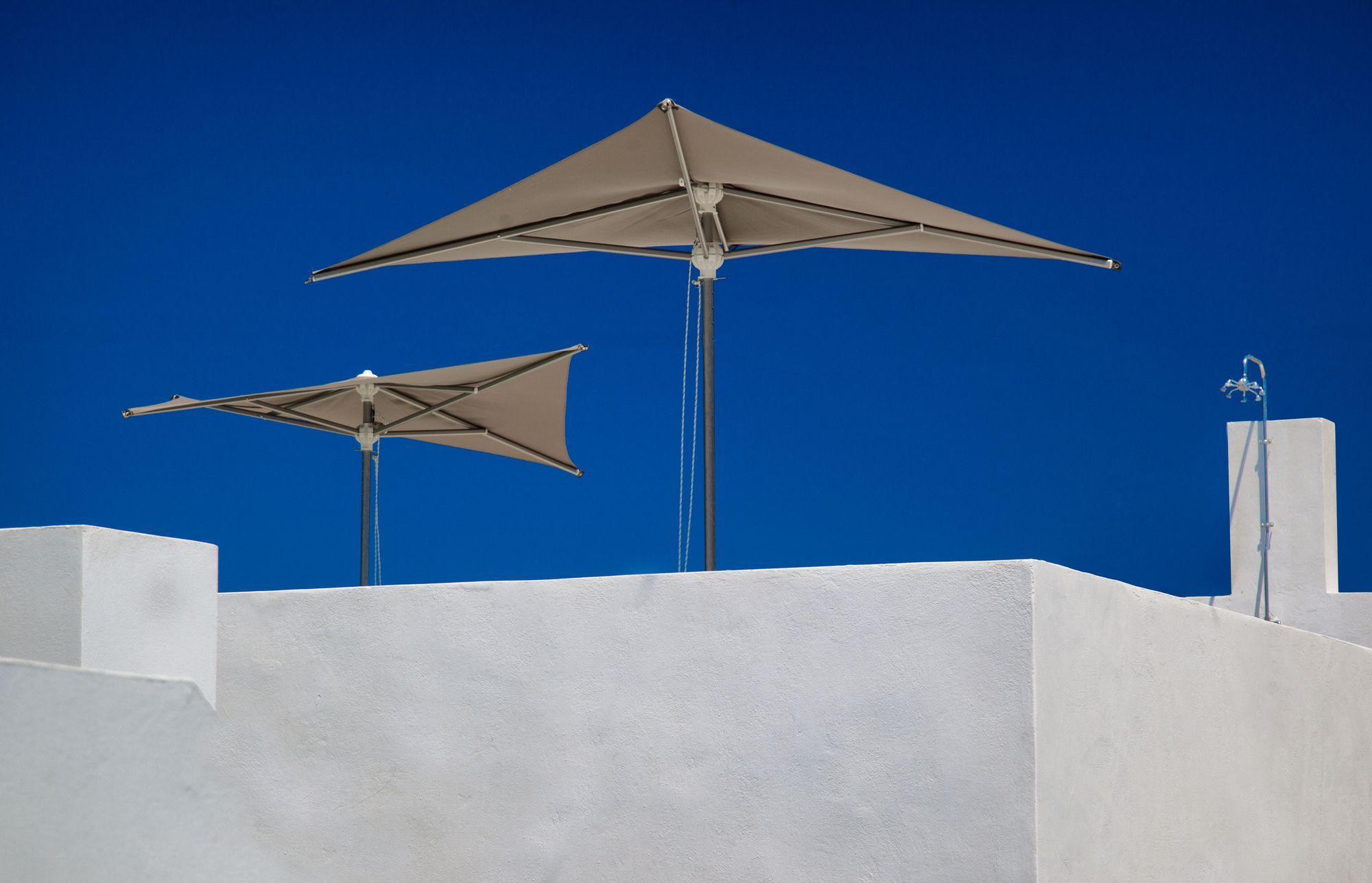 May Seven Suites - Adults Only Μεγαλοχώρι Εξωτερικό φωτογραφία