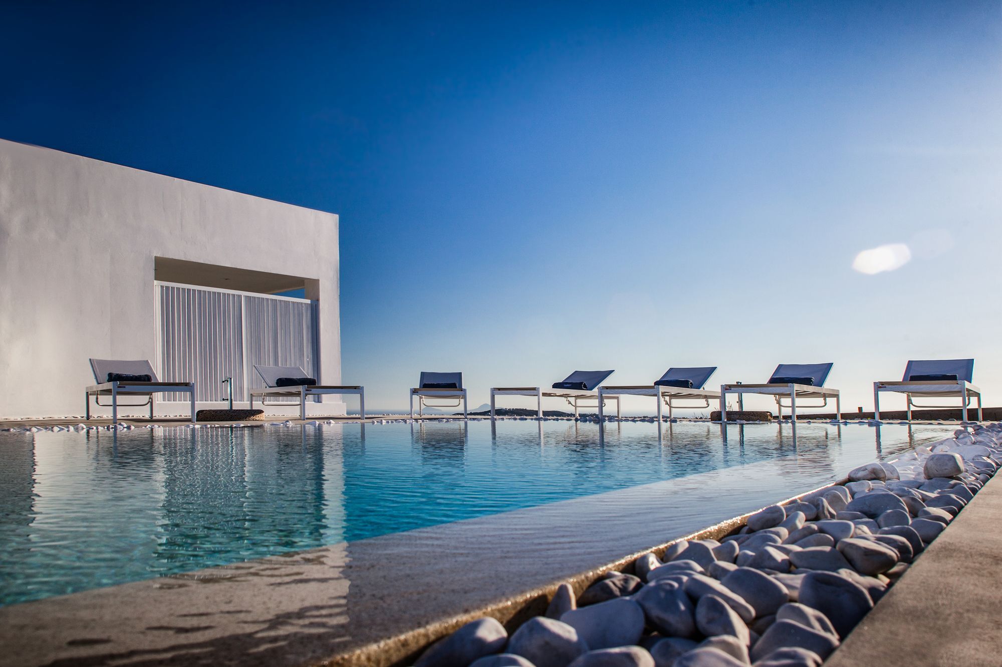 May Seven Suites - Adults Only Μεγαλοχώρι Εξωτερικό φωτογραφία
