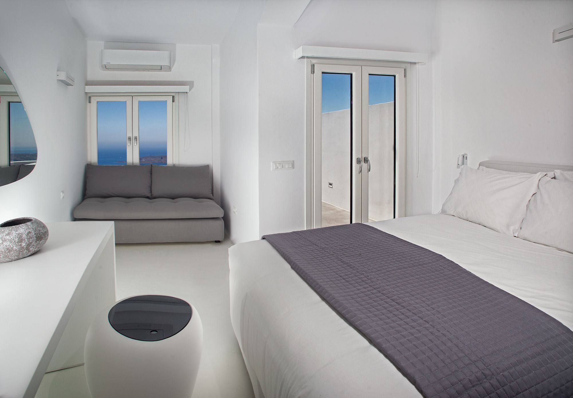 May Seven Suites - Adults Only Μεγαλοχώρι Εξωτερικό φωτογραφία