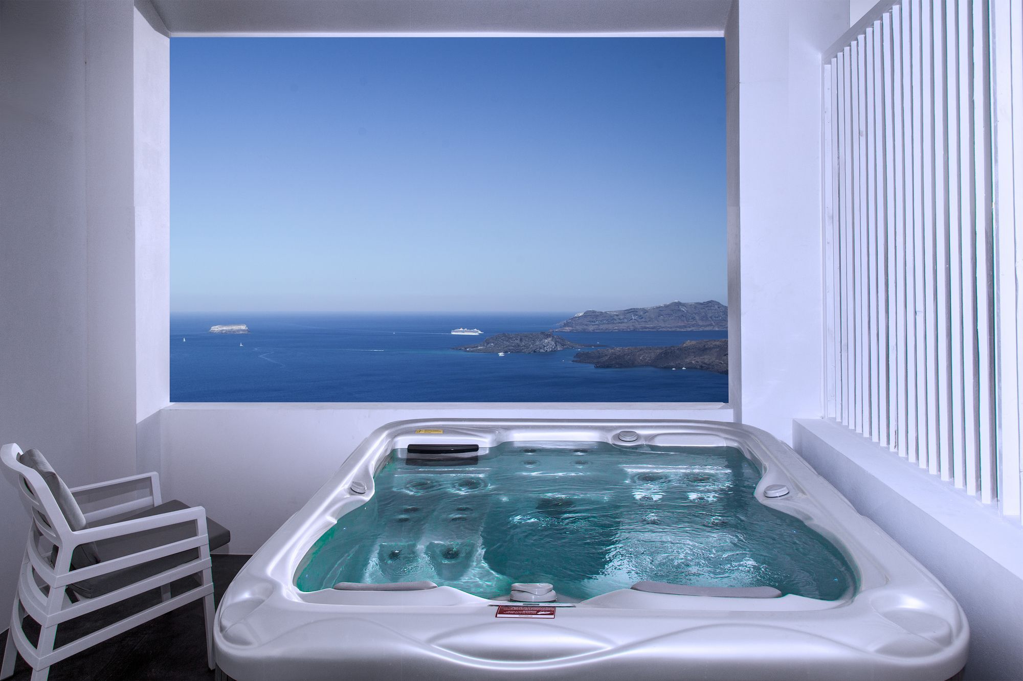 May Seven Suites - Adults Only Μεγαλοχώρι Εξωτερικό φωτογραφία